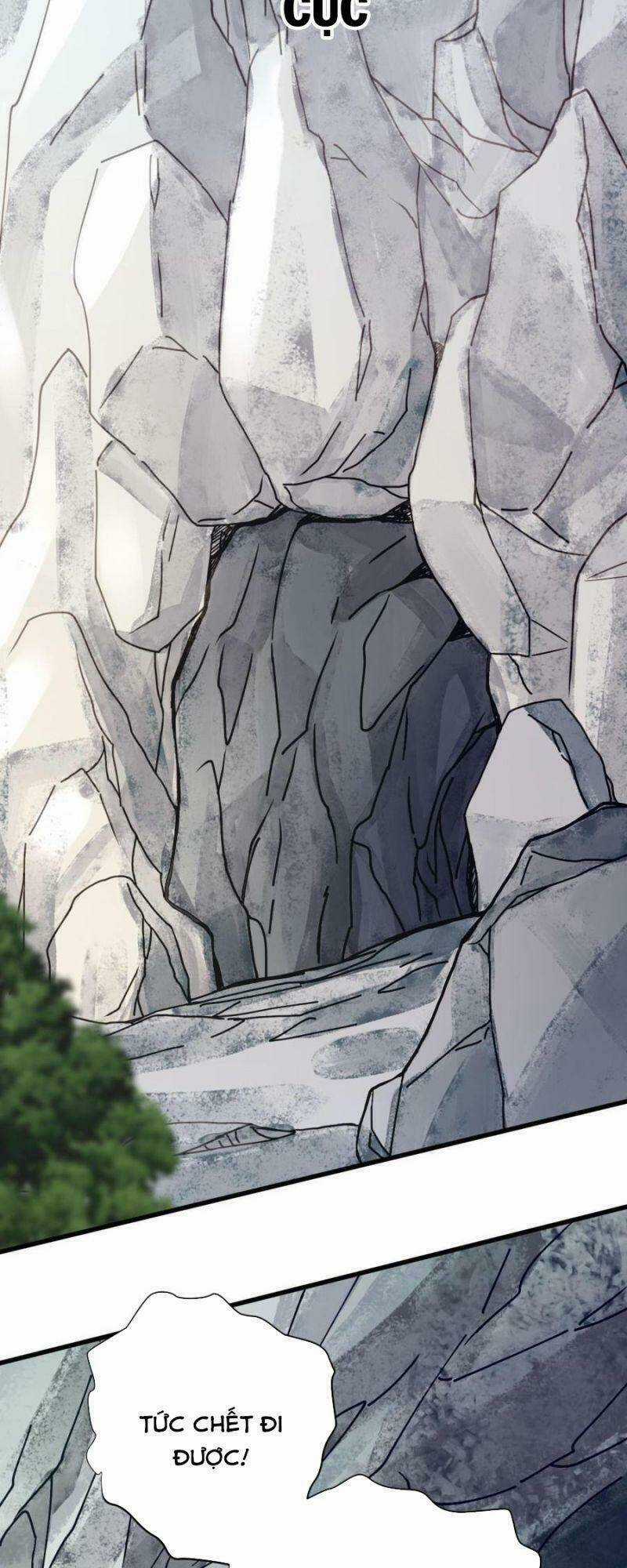 Ta Độ 999 Lần Thiên Kiếp Chapter 15 trang 44