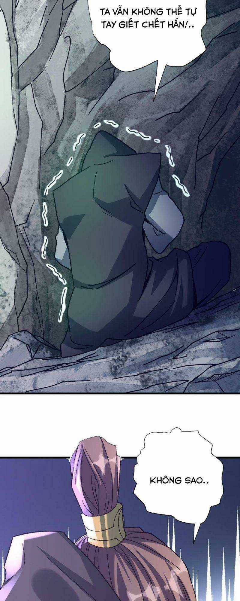 Ta Độ 999 Lần Thiên Kiếp Chapter 15 trang 45