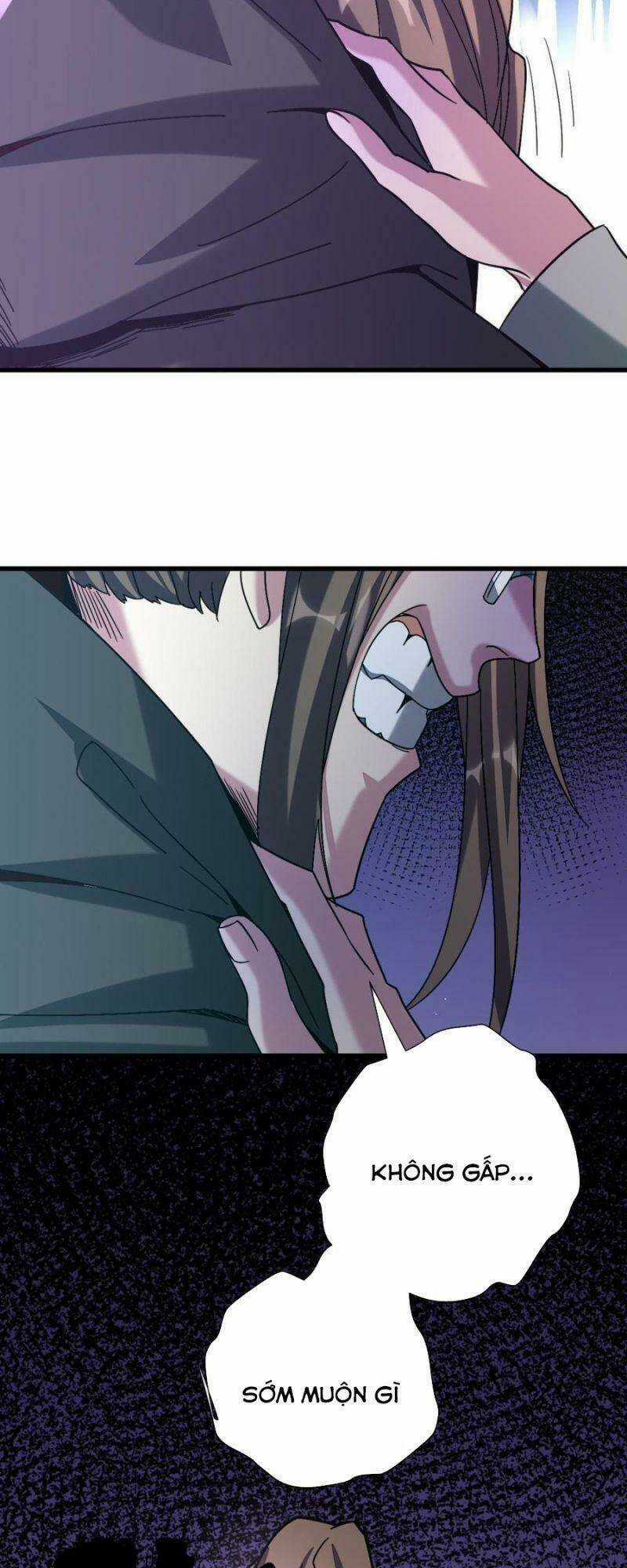 Ta Độ 999 Lần Thiên Kiếp Chapter 15 trang 46