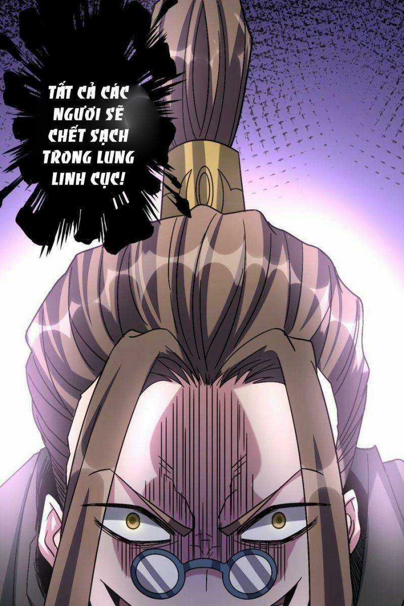 Ta Độ 999 Lần Thiên Kiếp Chapter 15 trang 47