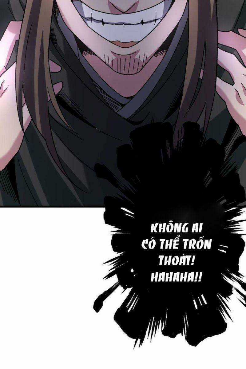 Ta Độ 999 Lần Thiên Kiếp Chapter 15 trang 48