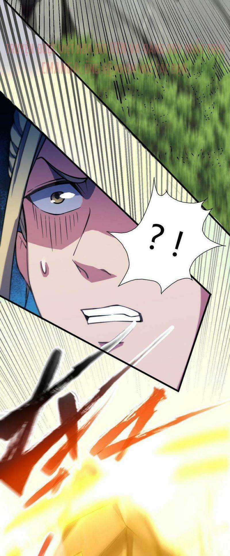 Ta Độ 999 Lần Thiên Kiếp Chapter 16 trang 12