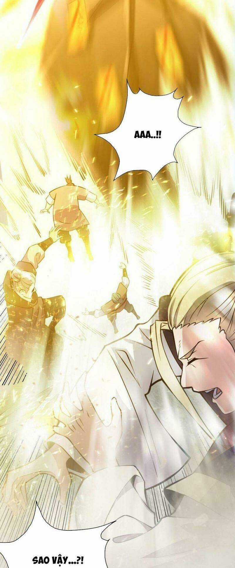 Ta Độ 999 Lần Thiên Kiếp Chapter 16 trang 13