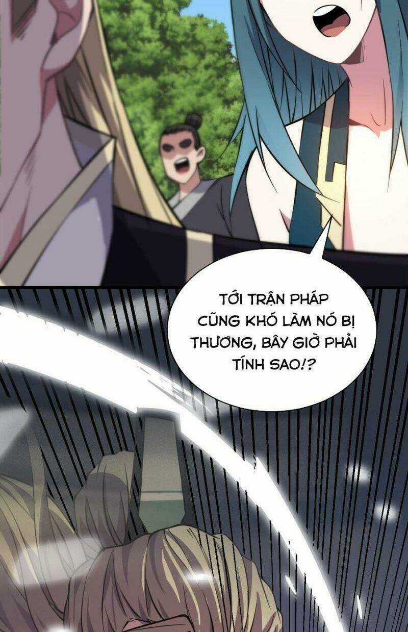 Ta Độ 999 Lần Thiên Kiếp Chapter 16 trang 18