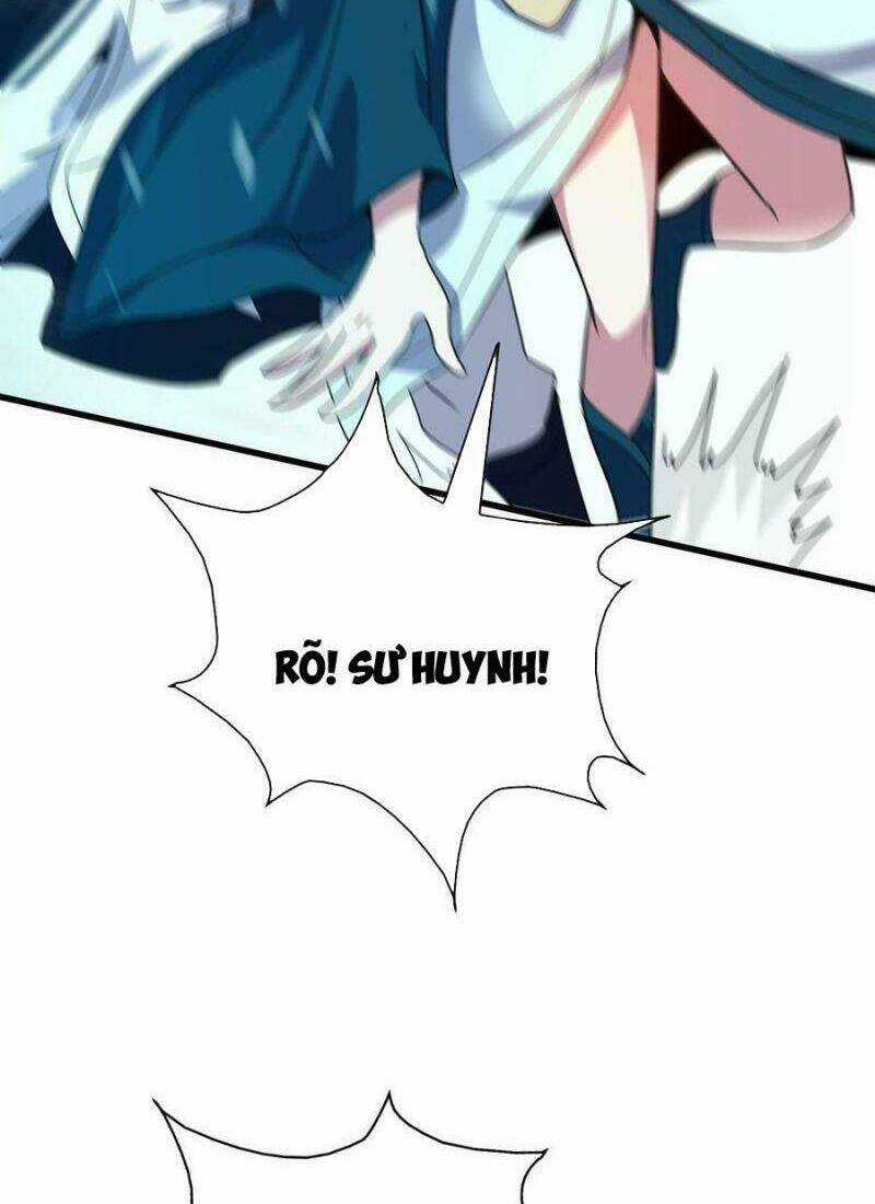 Ta Độ 999 Lần Thiên Kiếp Chapter 16 trang 23