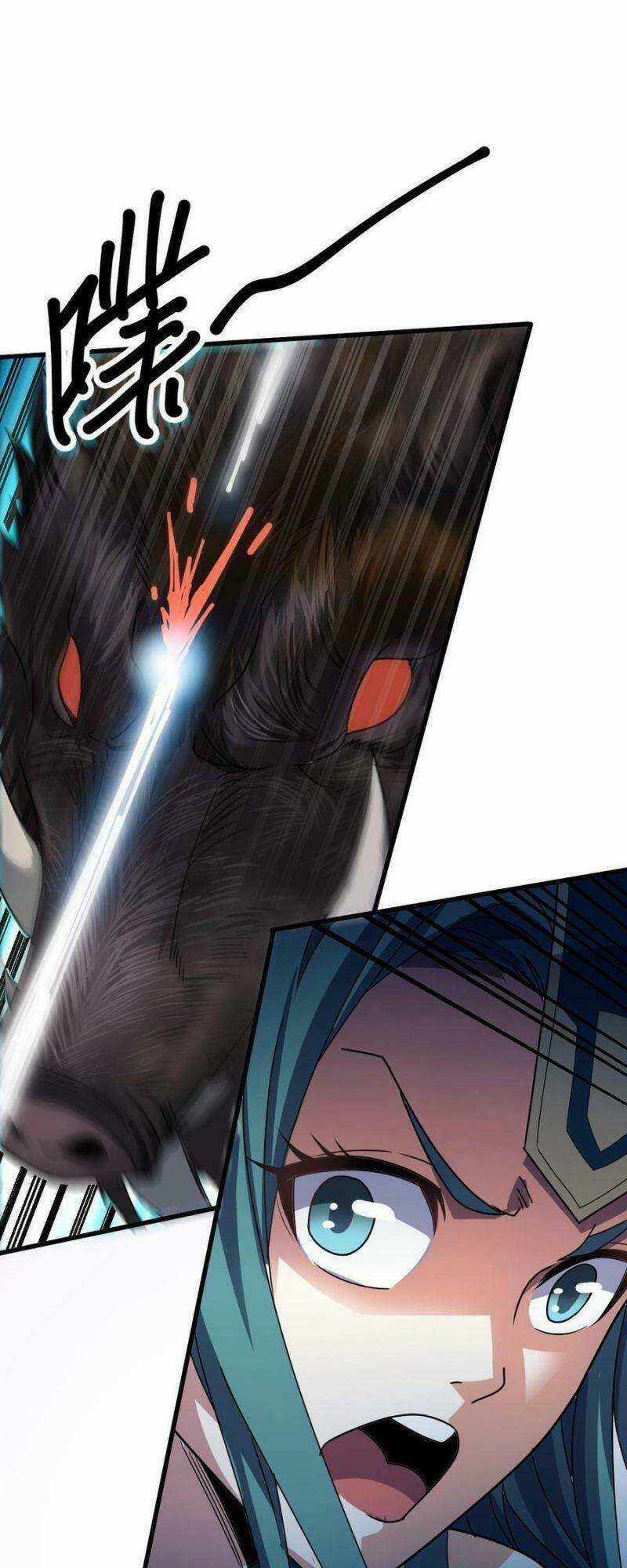 Ta Độ 999 Lần Thiên Kiếp Chapter 16 trang 25