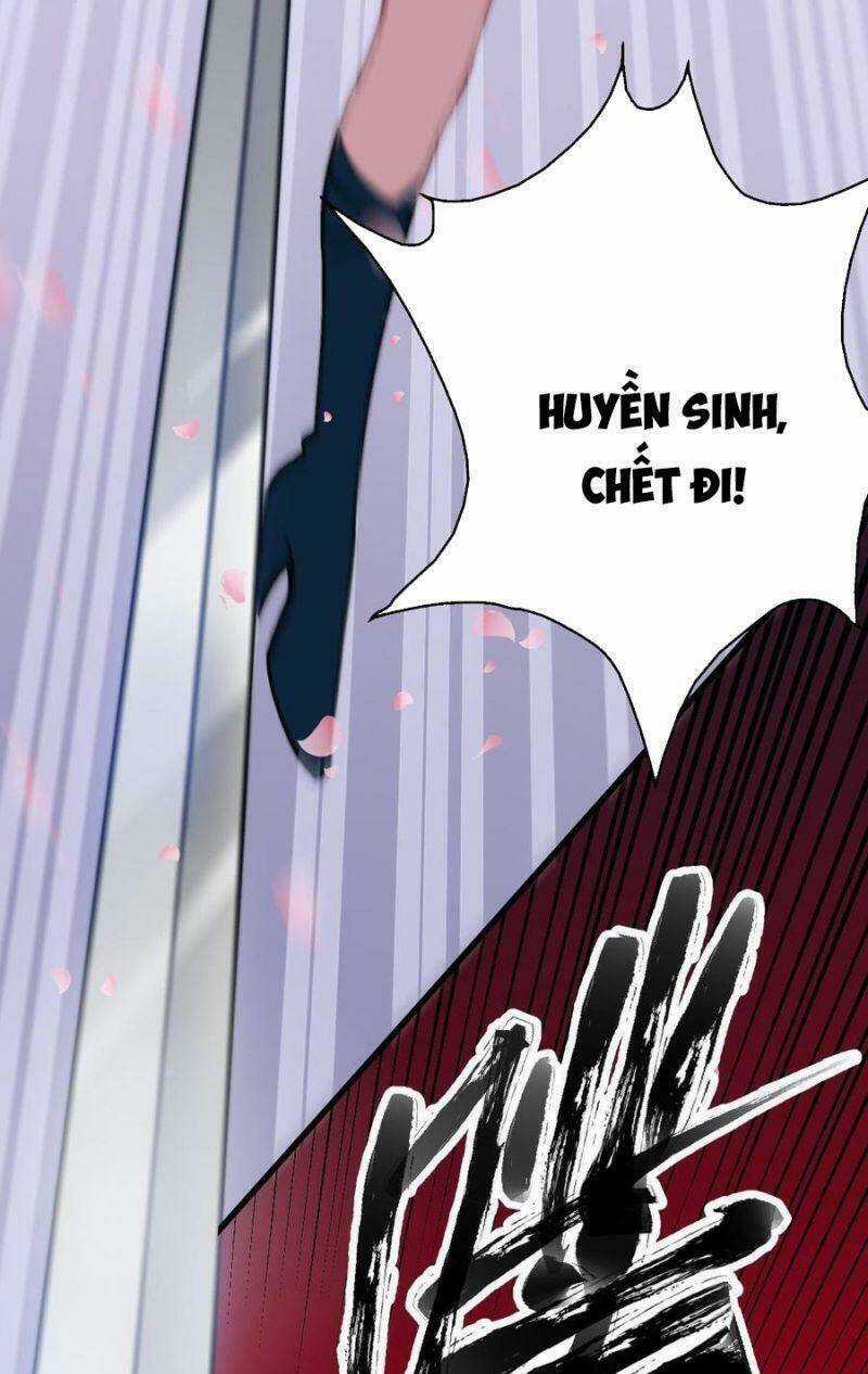 Ta Độ 999 Lần Thiên Kiếp Chapter 16 trang 27