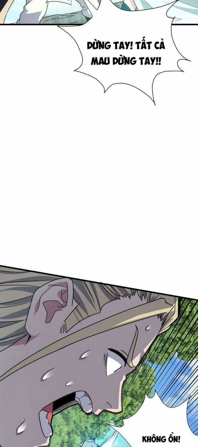 Ta Độ 999 Lần Thiên Kiếp Chapter 16 trang 36