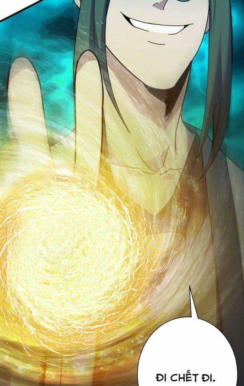 Ta Độ 999 Lần Thiên Kiếp Chapter 16 trang 40