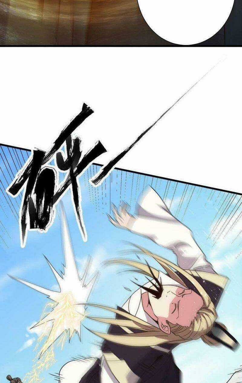 Ta Độ 999 Lần Thiên Kiếp Chapter 16 trang 41