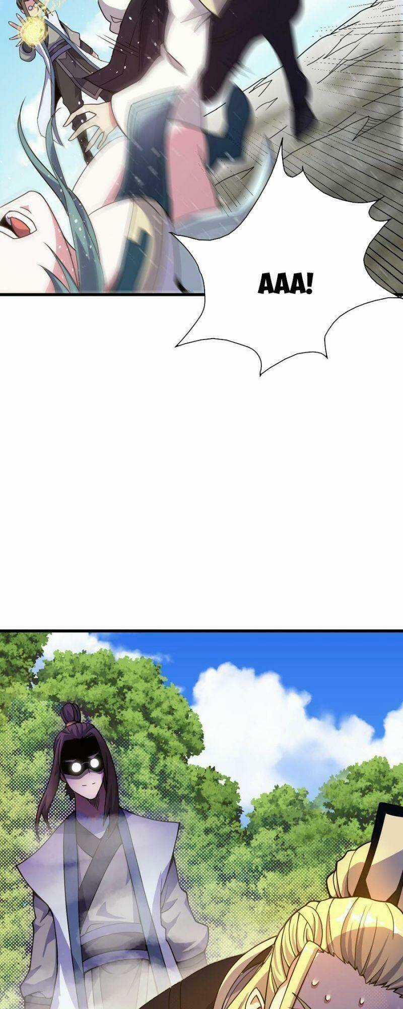 Ta Độ 999 Lần Thiên Kiếp Chapter 16 trang 42