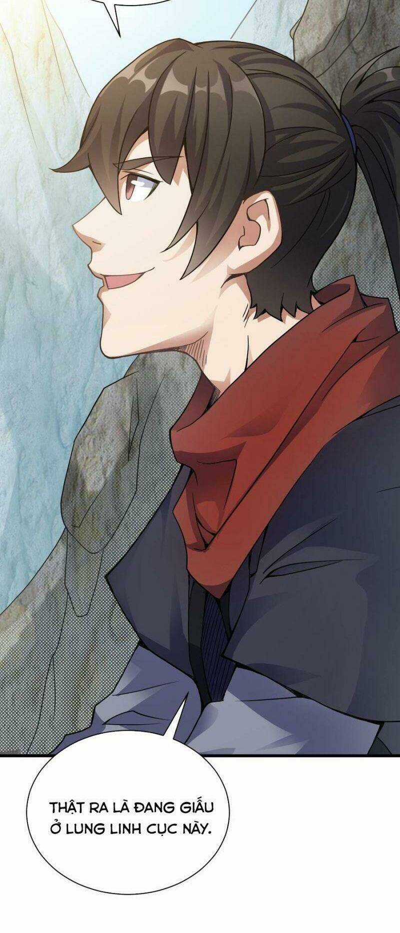 Ta Độ 999 Lần Thiên Kiếp Chapter 16 trang 45