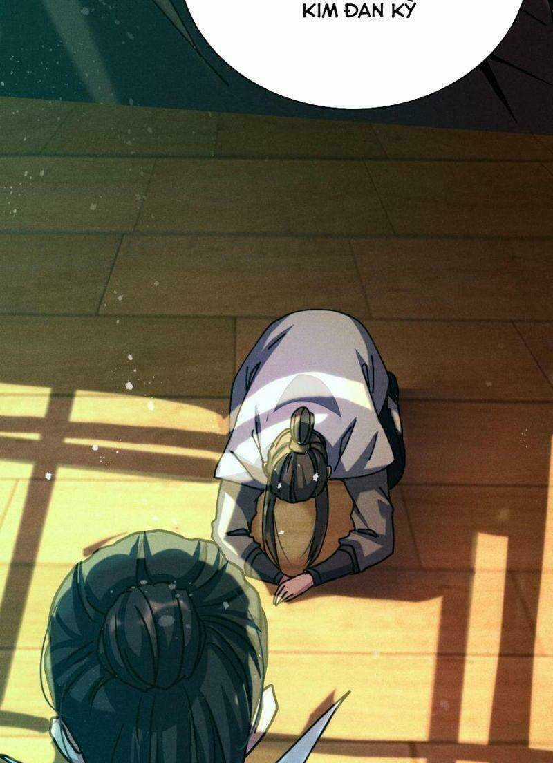 Ta Độ 999 Lần Thiên Kiếp Chapter 17 trang 10