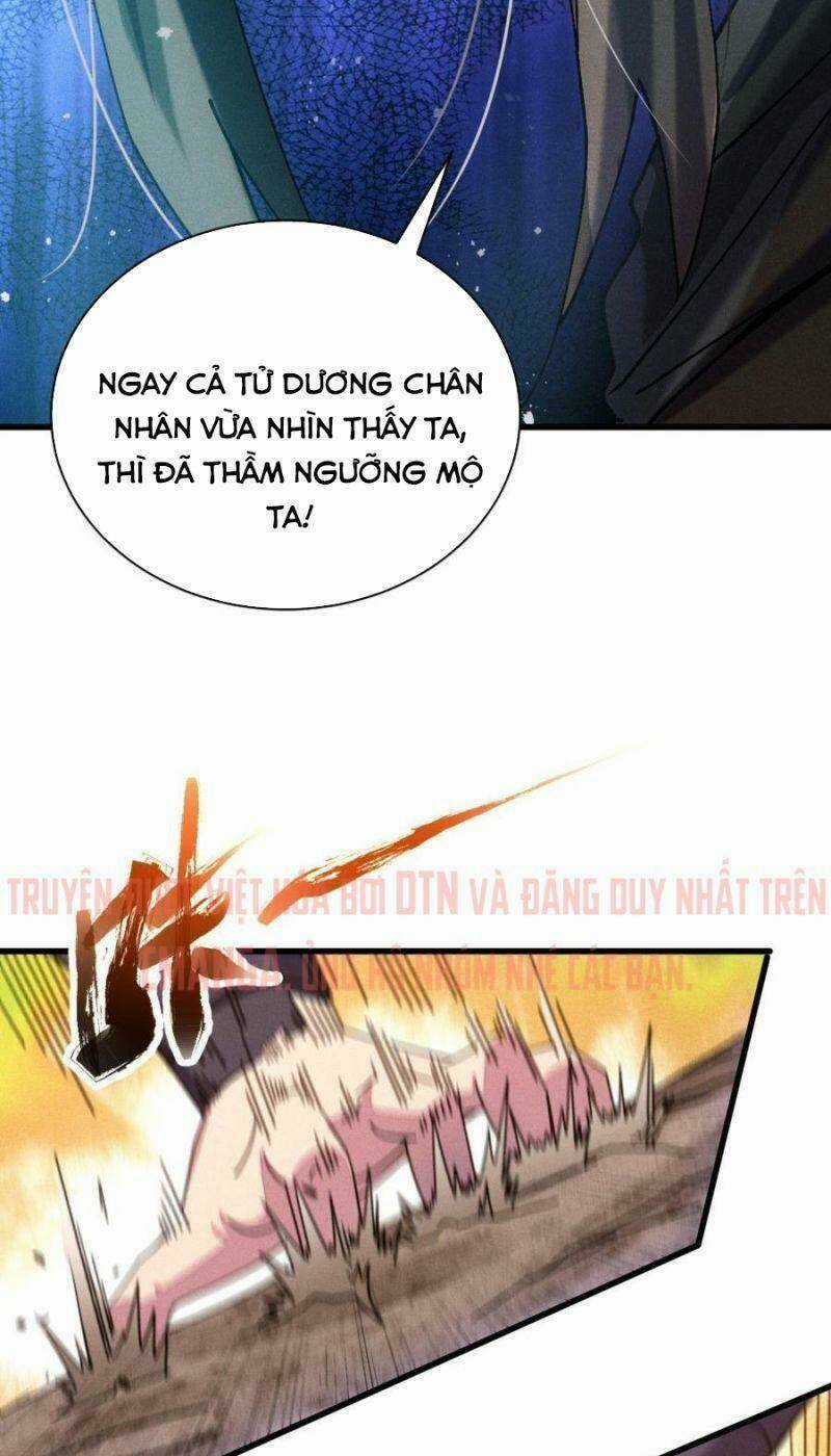 Ta Độ 999 Lần Thiên Kiếp Chapter 17 trang 12