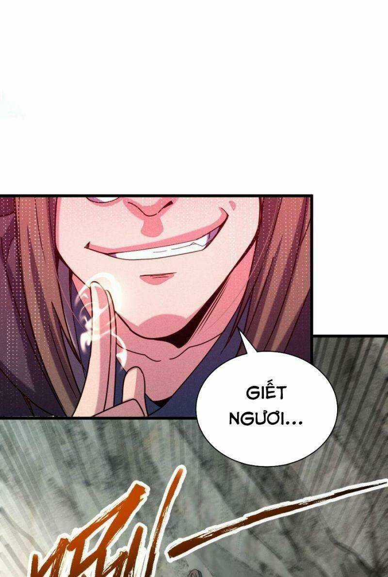 Ta Độ 999 Lần Thiên Kiếp Chapter 17 trang 24