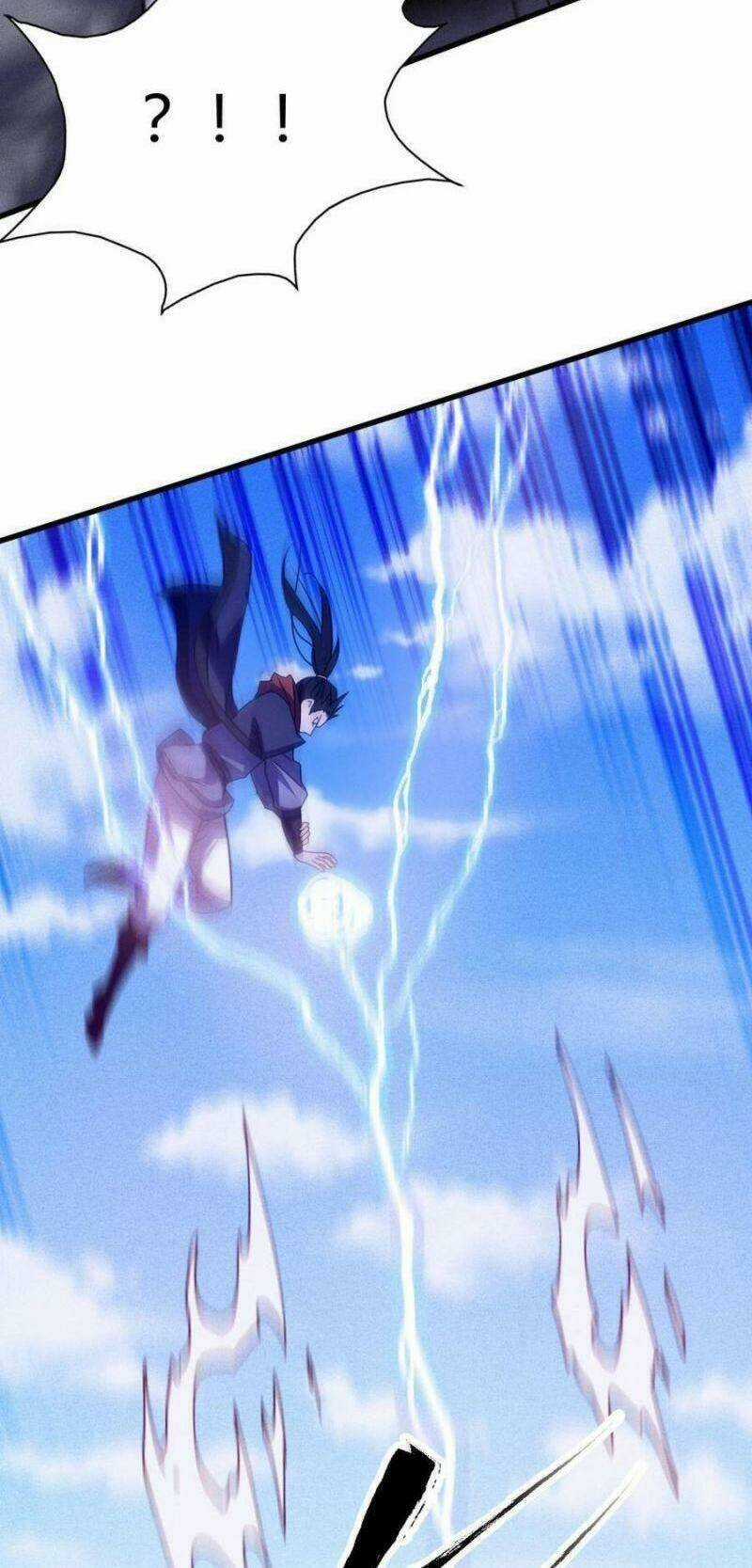 Ta Độ 999 Lần Thiên Kiếp Chapter 17 trang 31