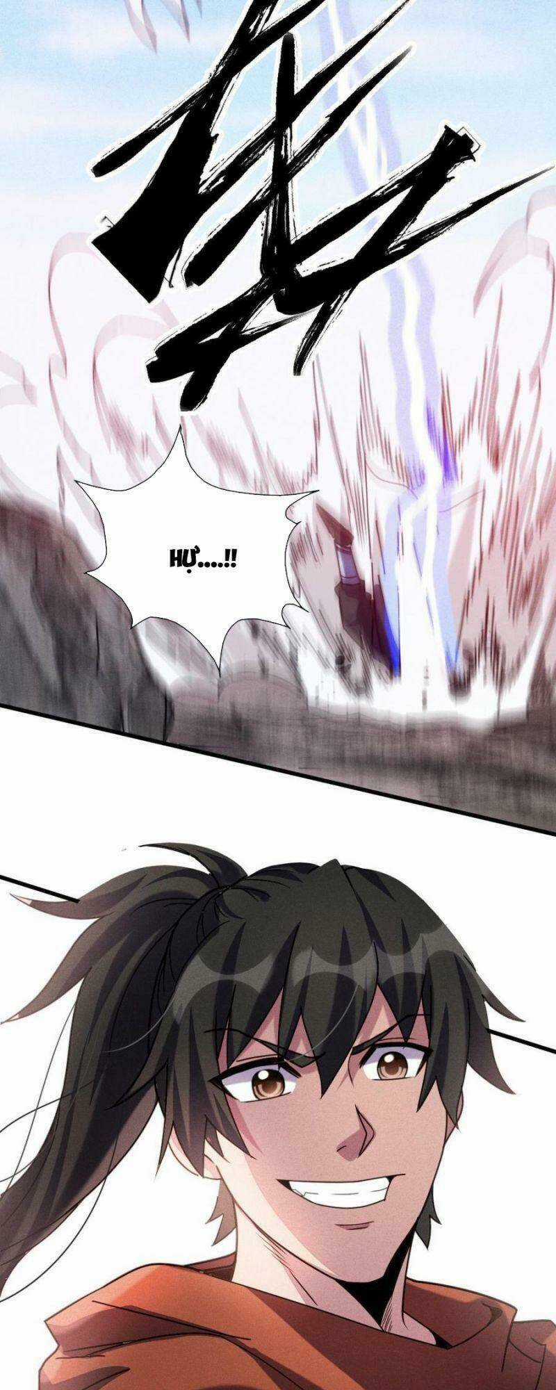 Ta Độ 999 Lần Thiên Kiếp Chapter 17 trang 32