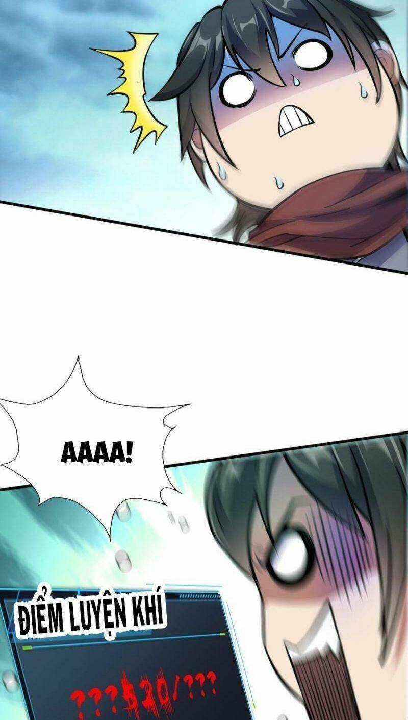 Ta Độ 999 Lần Thiên Kiếp Chapter 17 trang 34