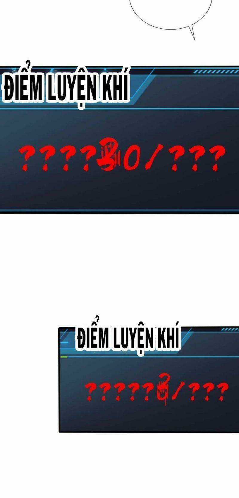 Ta Độ 999 Lần Thiên Kiếp Chapter 17 trang 36