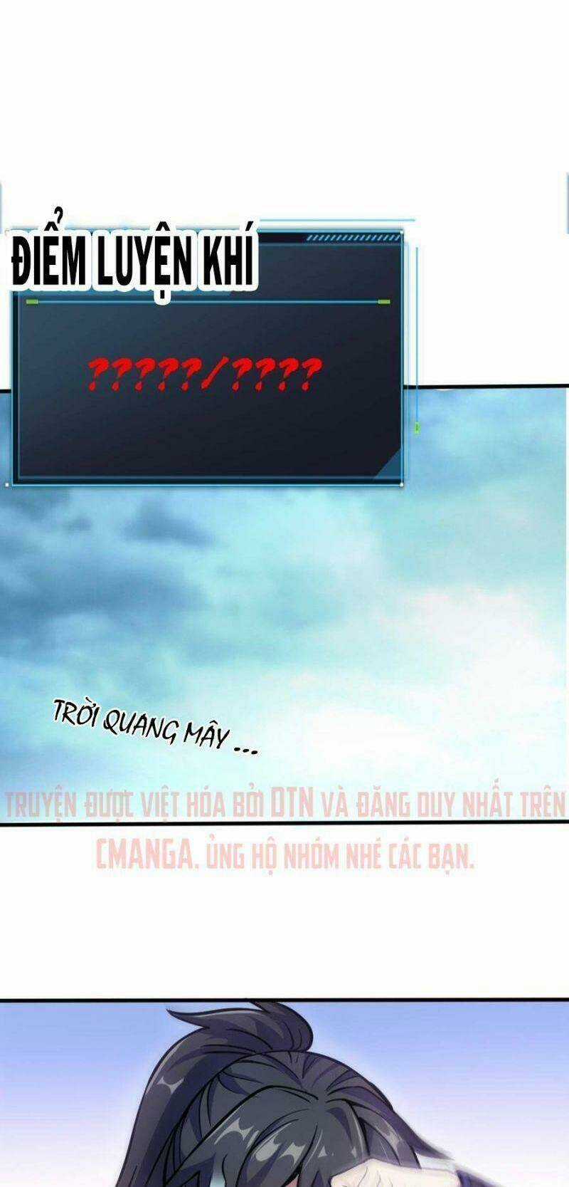 Ta Độ 999 Lần Thiên Kiếp Chapter 17 trang 37