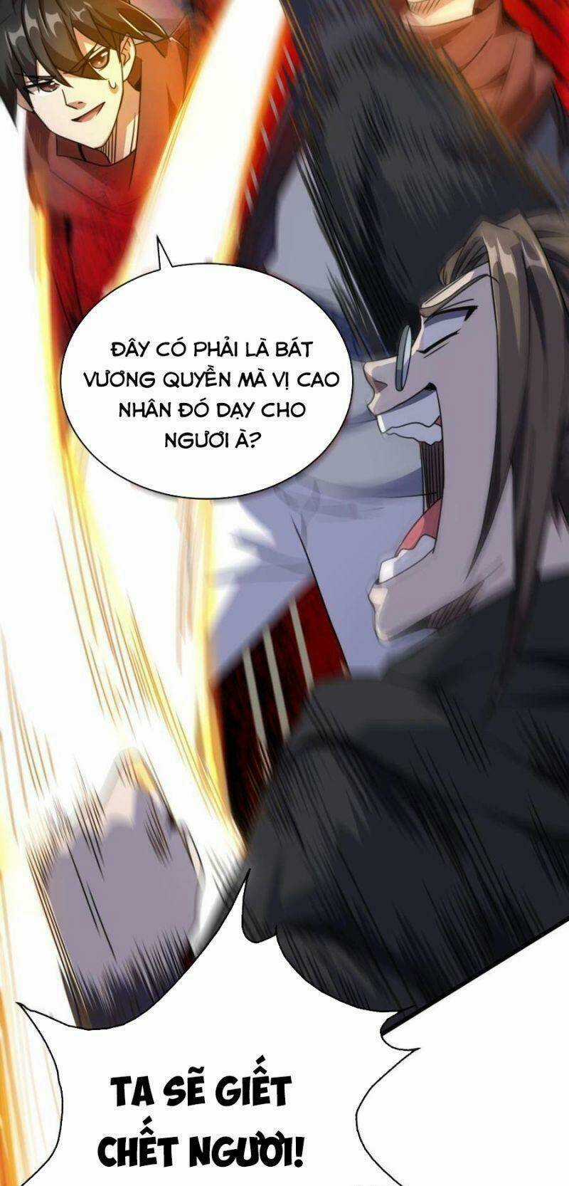 Ta Độ 999 Lần Thiên Kiếp Chapter 17 trang 42