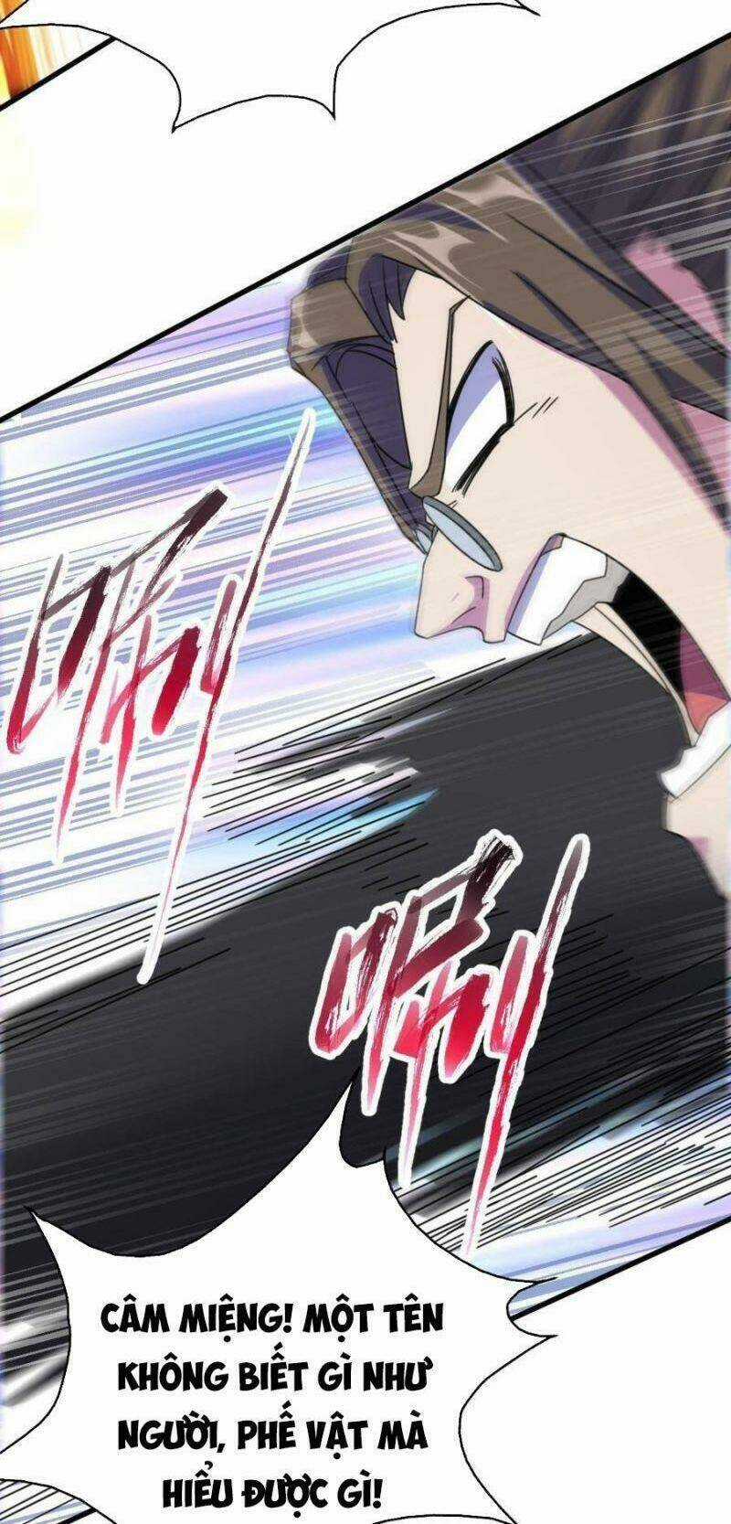 Ta Độ 999 Lần Thiên Kiếp Chapter 17 trang 43