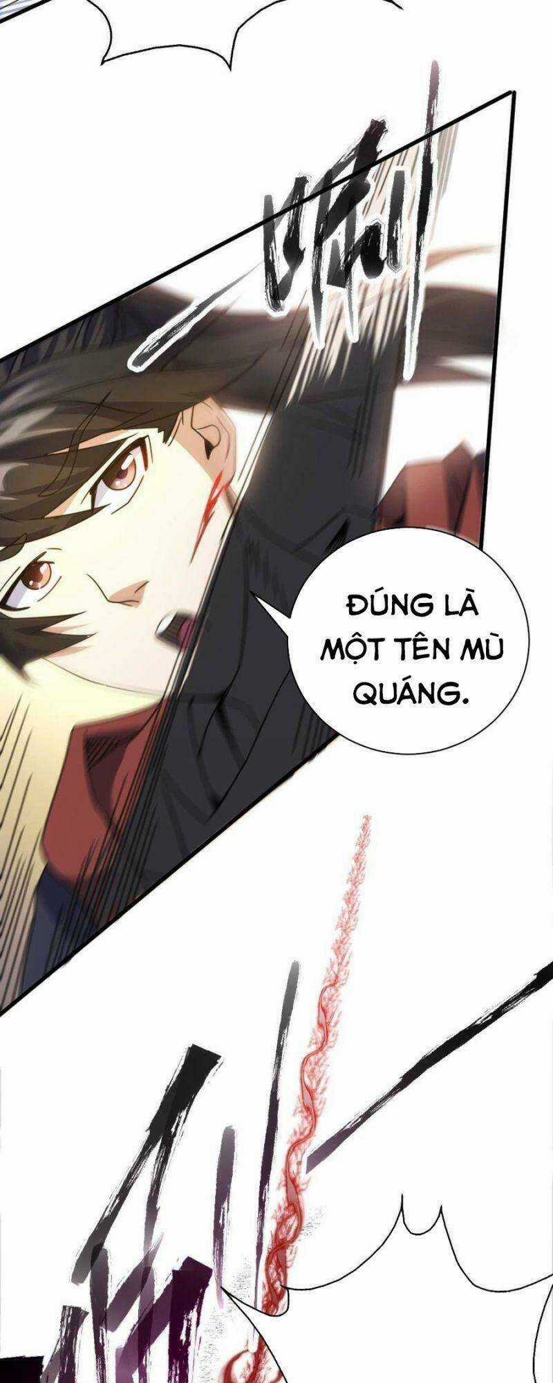 Ta Độ 999 Lần Thiên Kiếp Chapter 17 trang 44