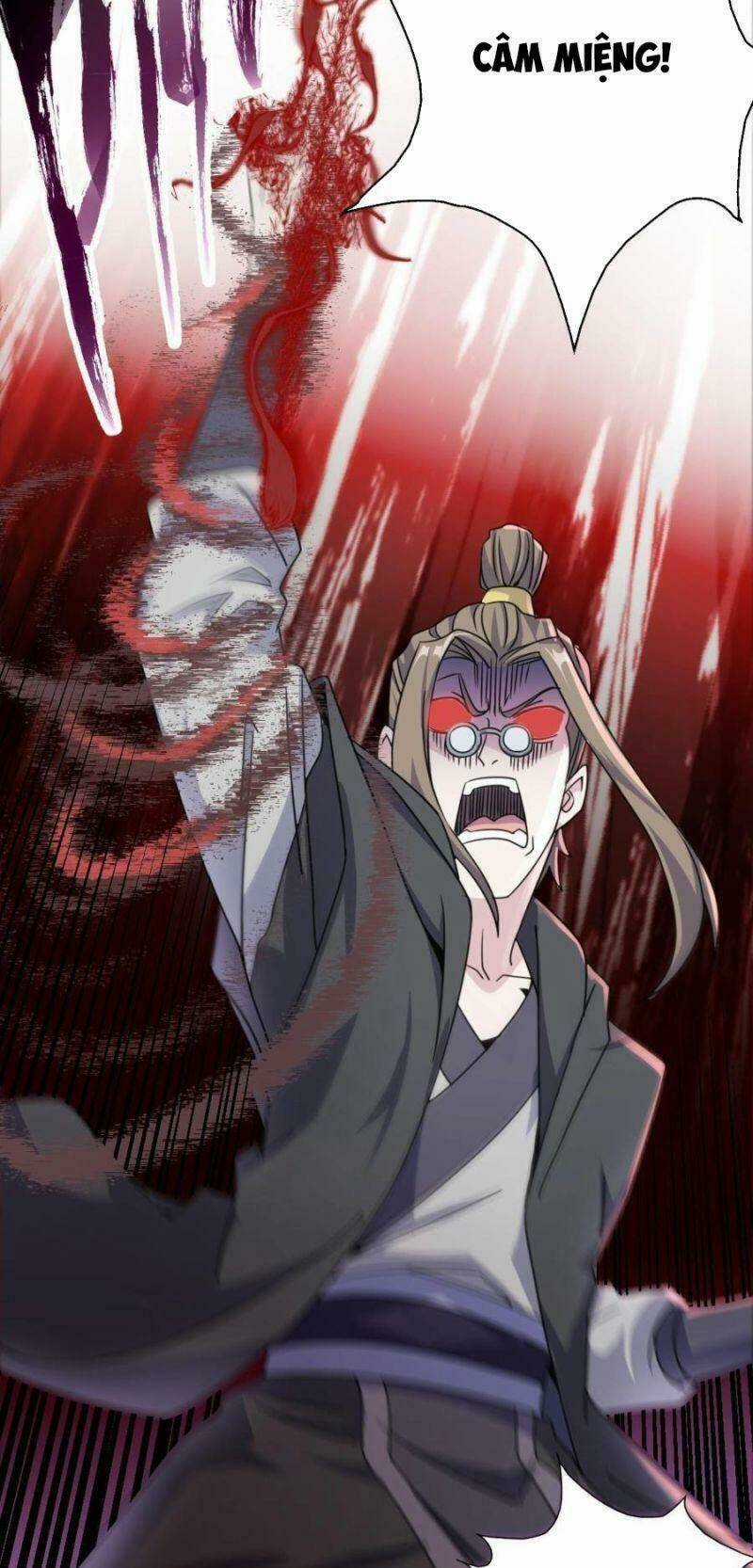 Ta Độ 999 Lần Thiên Kiếp Chapter 17 trang 45