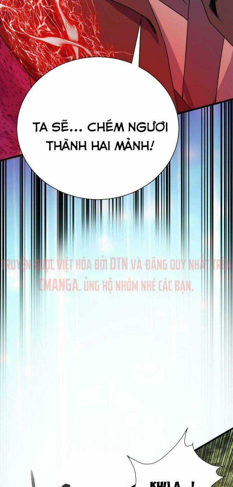 Ta Độ 999 Lần Thiên Kiếp Chapter 17 trang 48