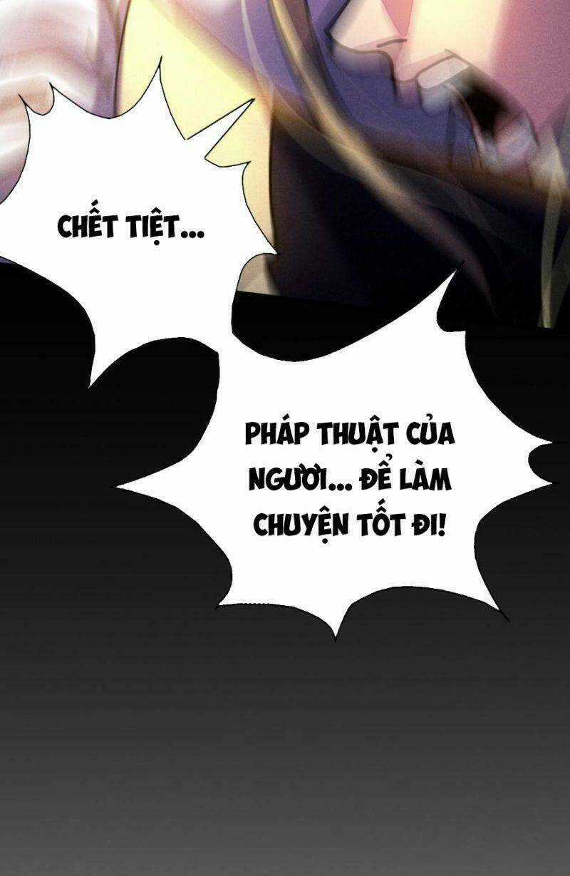 Ta Độ 999 Lần Thiên Kiếp Chapter 17 trang 5