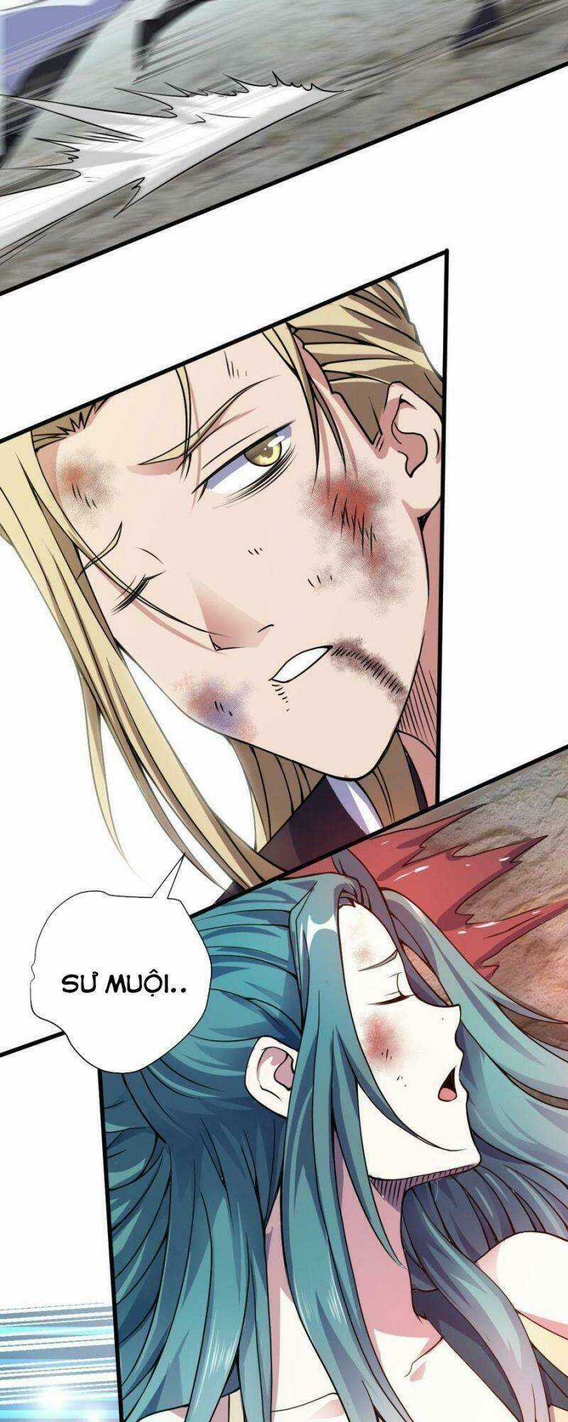 Ta Độ 999 Lần Thiên Kiếp Chapter 17 trang 53