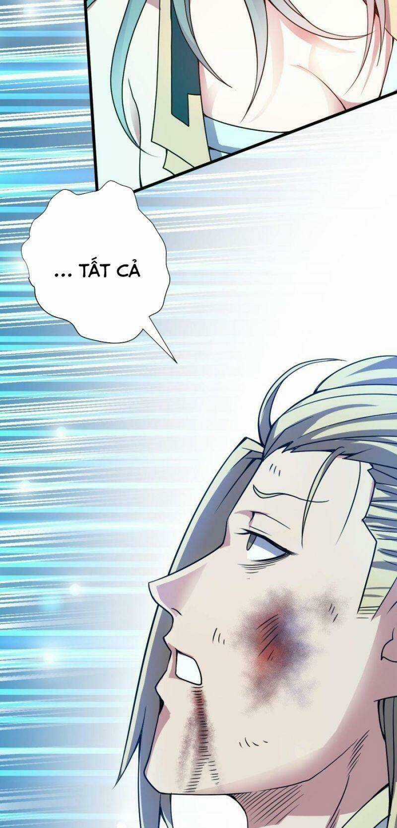 Ta Độ 999 Lần Thiên Kiếp Chapter 17 trang 54