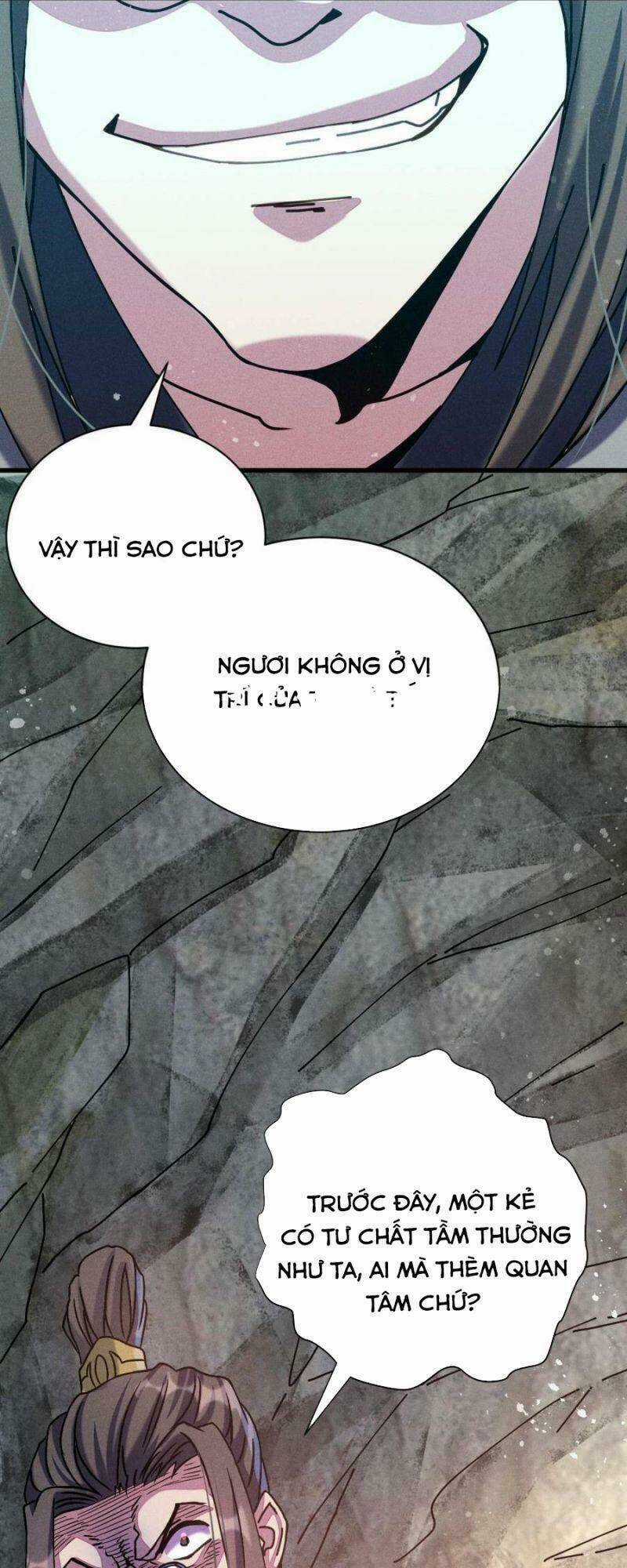 Ta Độ 999 Lần Thiên Kiếp Chapter 17 trang 7