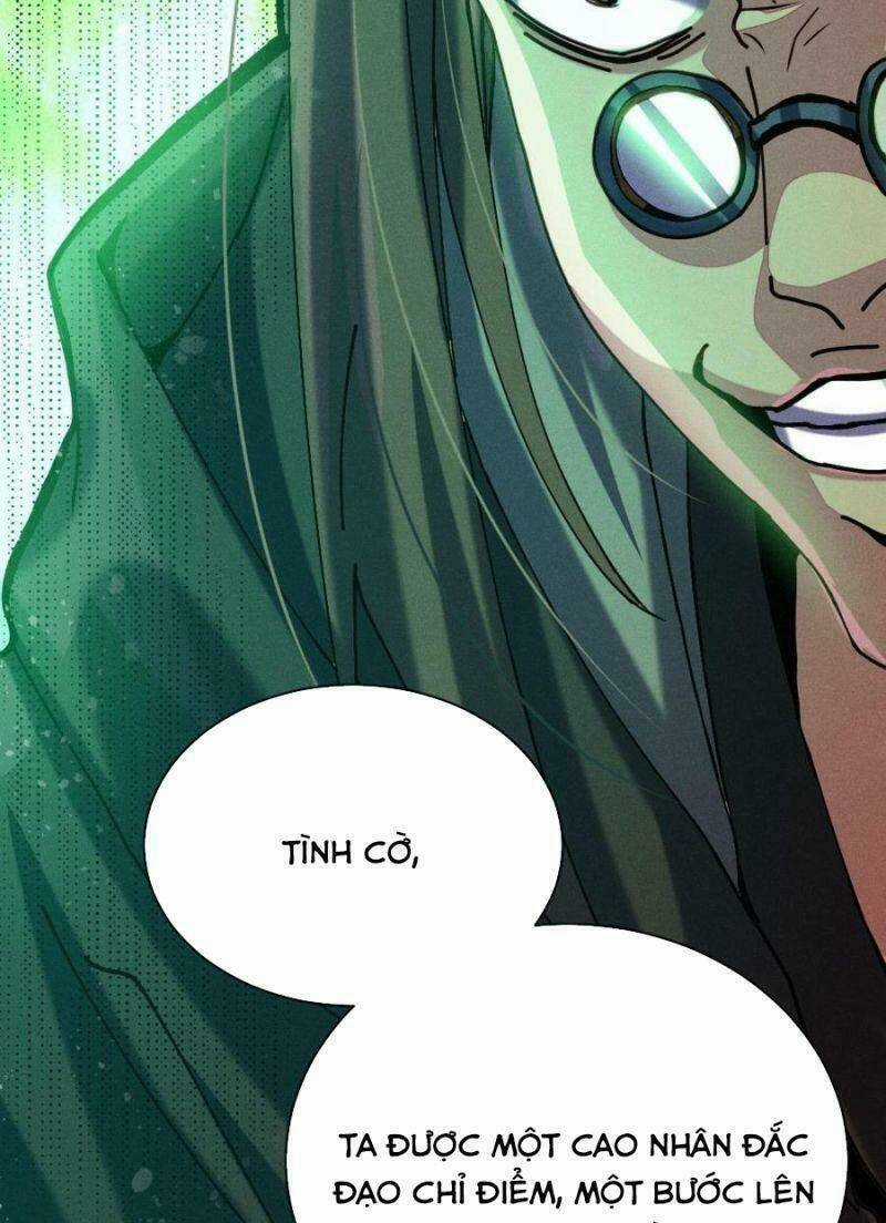 Ta Độ 999 Lần Thiên Kiếp Chapter 17 trang 9