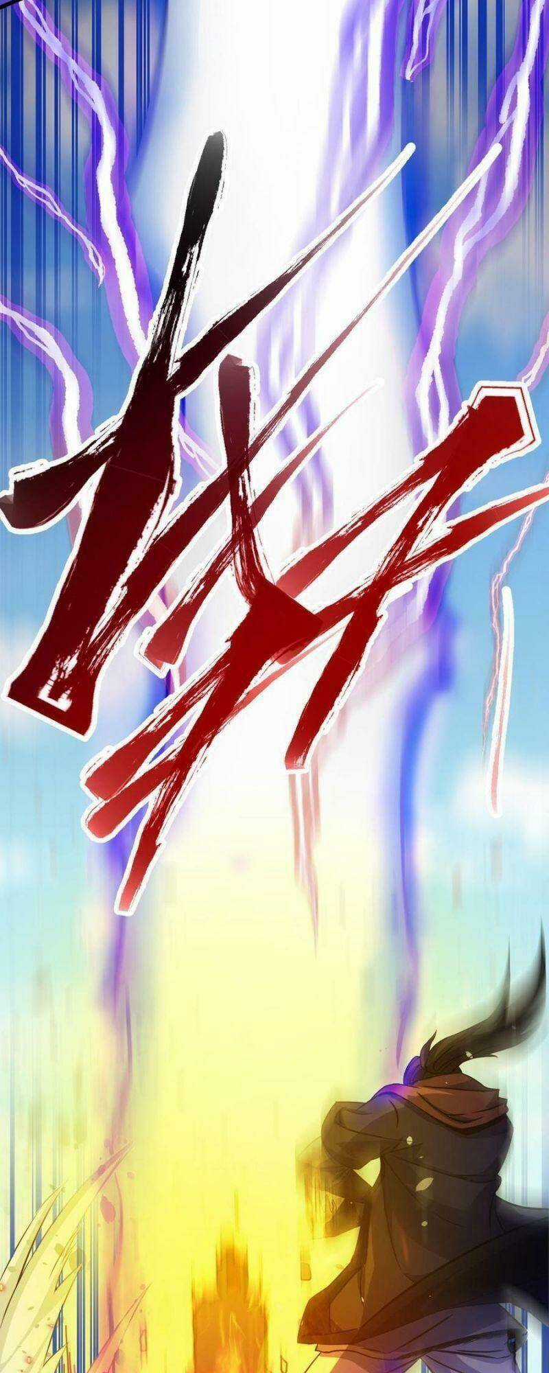 Ta Độ 999 Lần Thiên Kiếp Chapter 18 trang 13