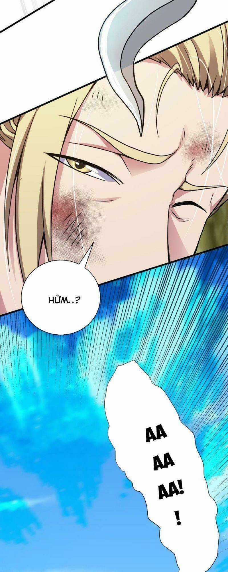 Ta Độ 999 Lần Thiên Kiếp Chapter 18 trang 27