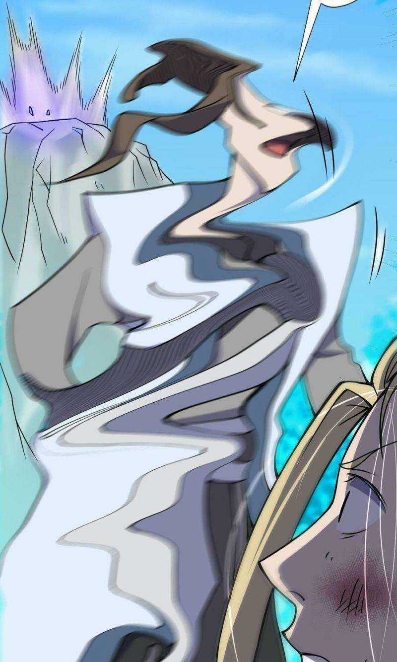 Ta Độ 999 Lần Thiên Kiếp Chapter 18 trang 28