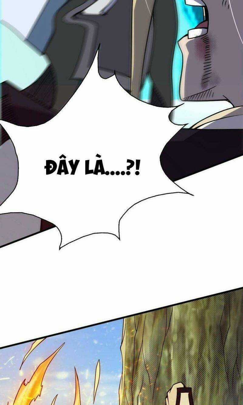 Ta Độ 999 Lần Thiên Kiếp Chapter 18 trang 29