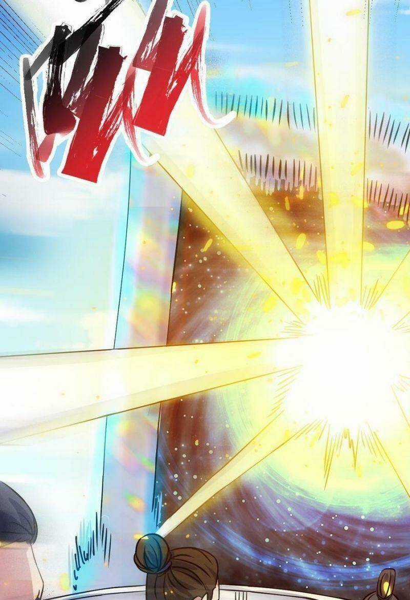 Ta Độ 999 Lần Thiên Kiếp Chapter 18 trang 40