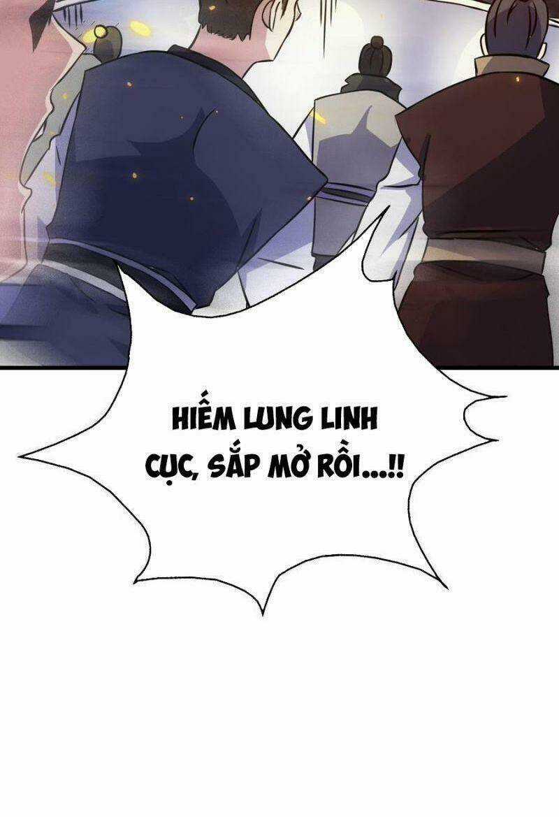 Ta Độ 999 Lần Thiên Kiếp Chapter 18 trang 41