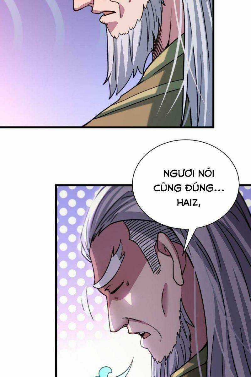 Ta Độ 999 Lần Thiên Kiếp Chapter 19 trang 14