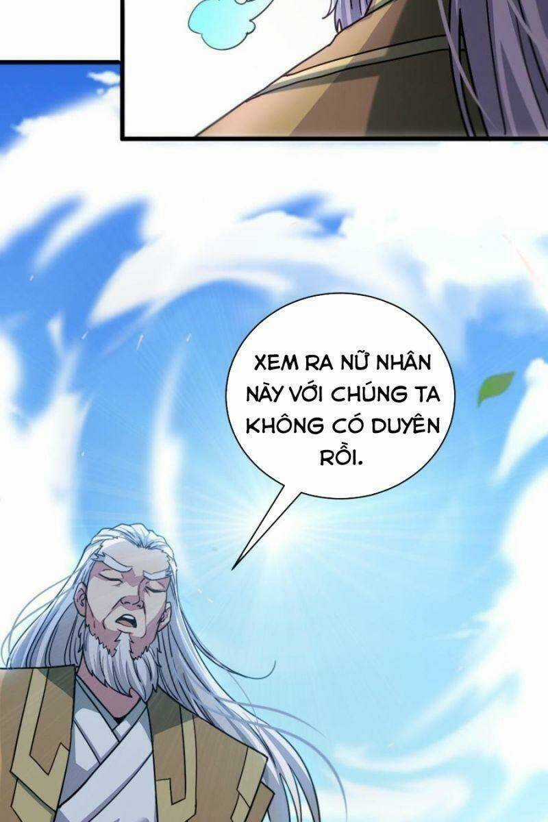 Ta Độ 999 Lần Thiên Kiếp Chapter 19 trang 15