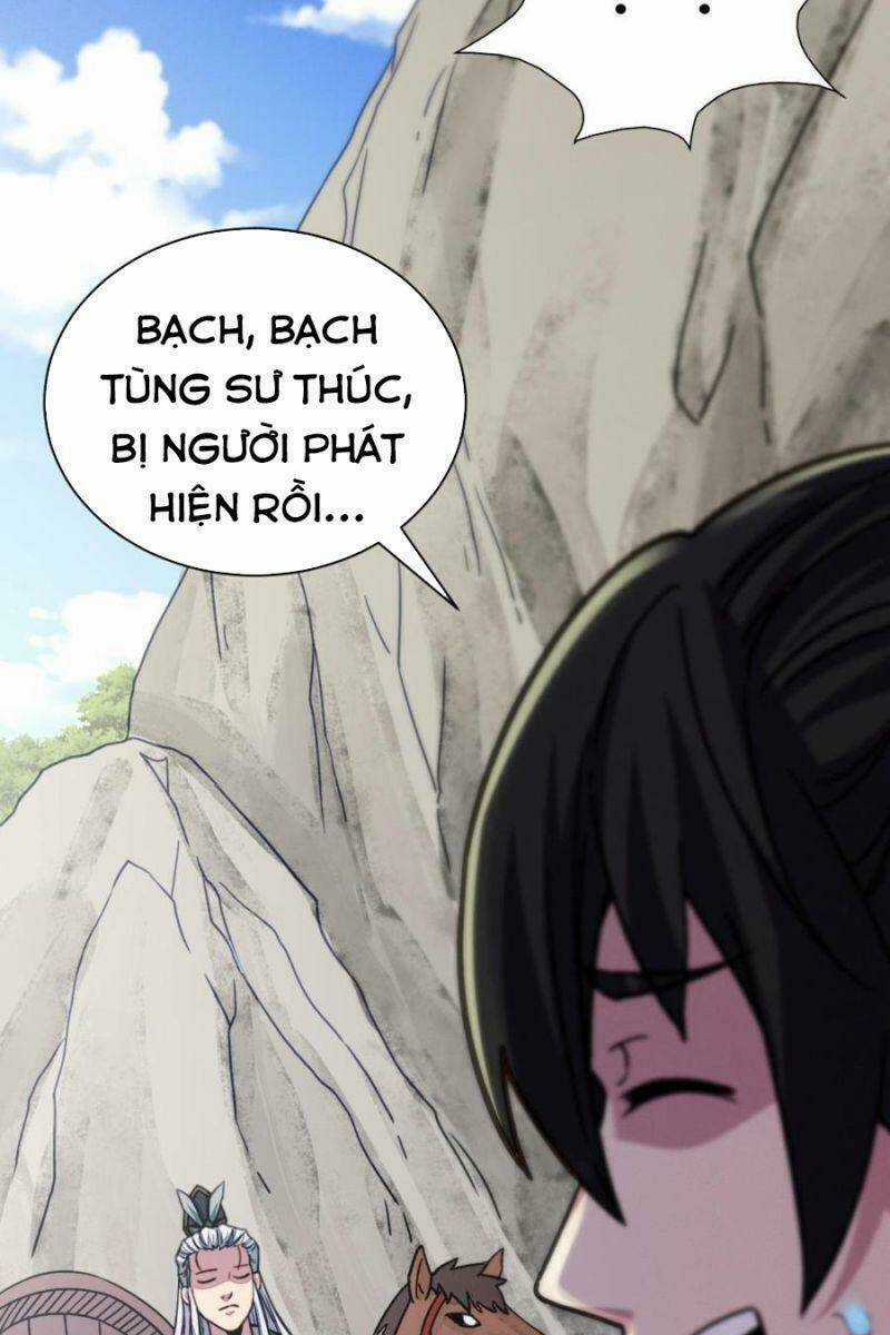 Ta Độ 999 Lần Thiên Kiếp Chapter 19 trang 25