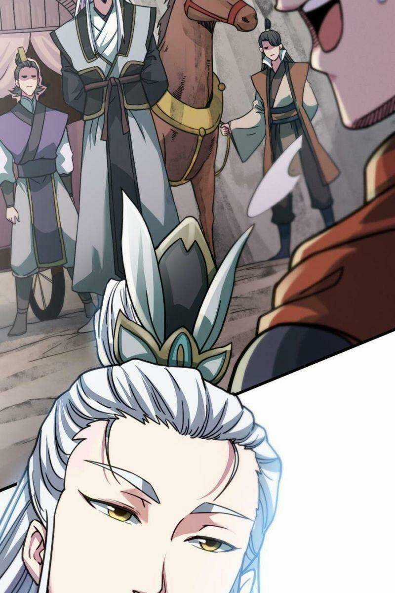 Ta Độ 999 Lần Thiên Kiếp Chapter 19 trang 26