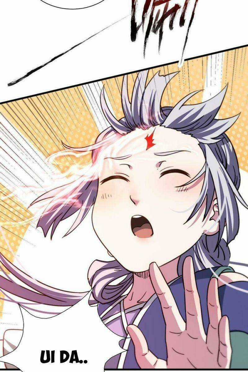 Ta Độ 999 Lần Thiên Kiếp Chapter 19 trang 29