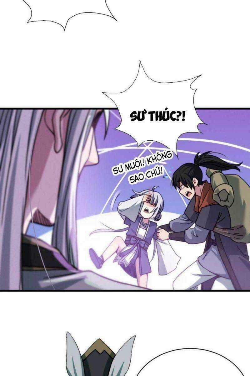 Ta Độ 999 Lần Thiên Kiếp Chapter 19 trang 30