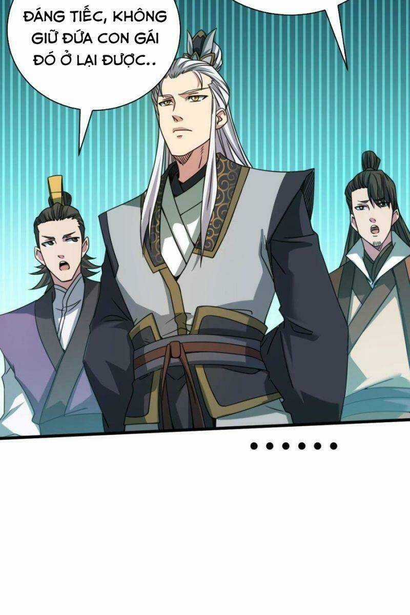 Ta Độ 999 Lần Thiên Kiếp Chapter 19 trang 38