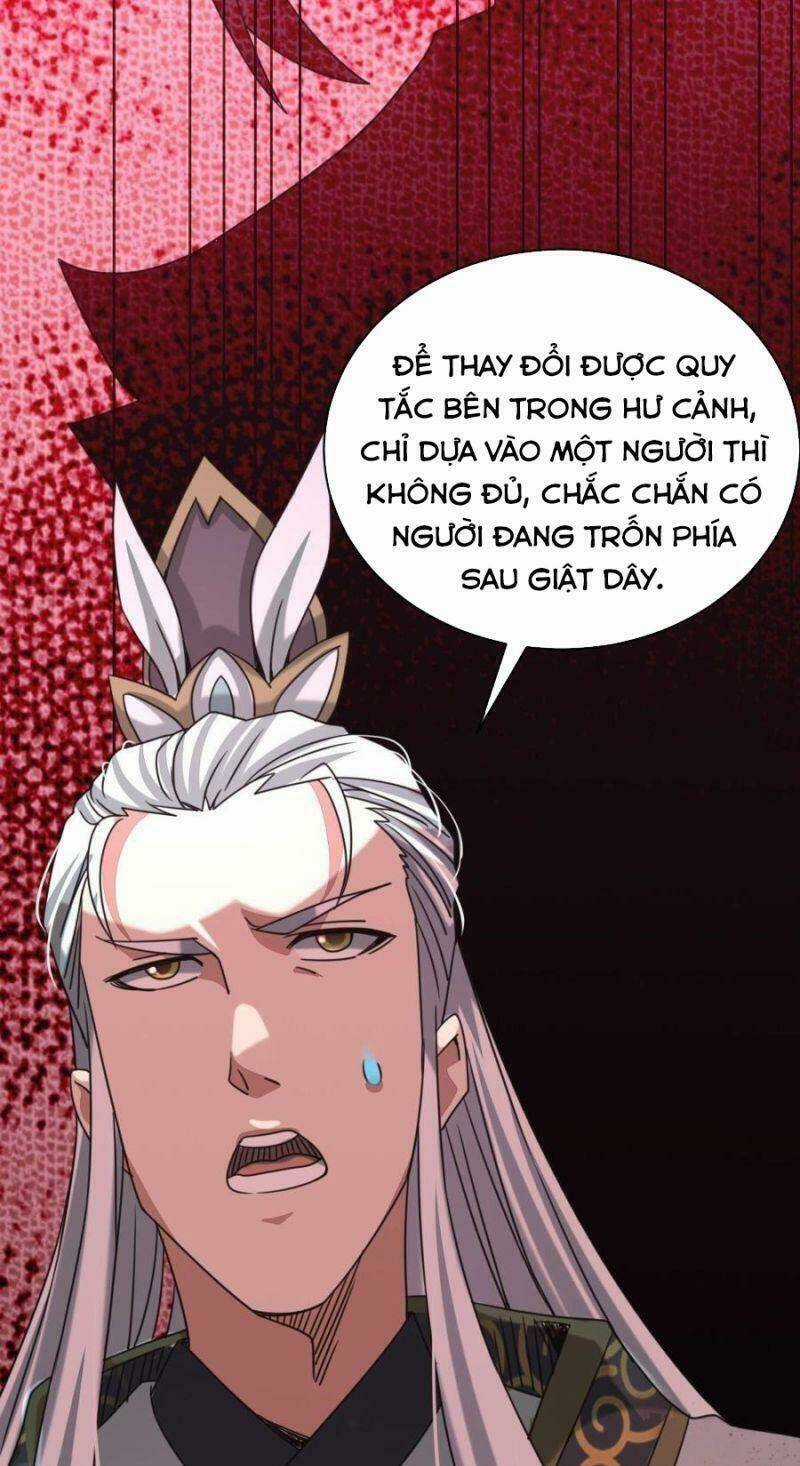 Ta Độ 999 Lần Thiên Kiếp Chapter 19 trang 43