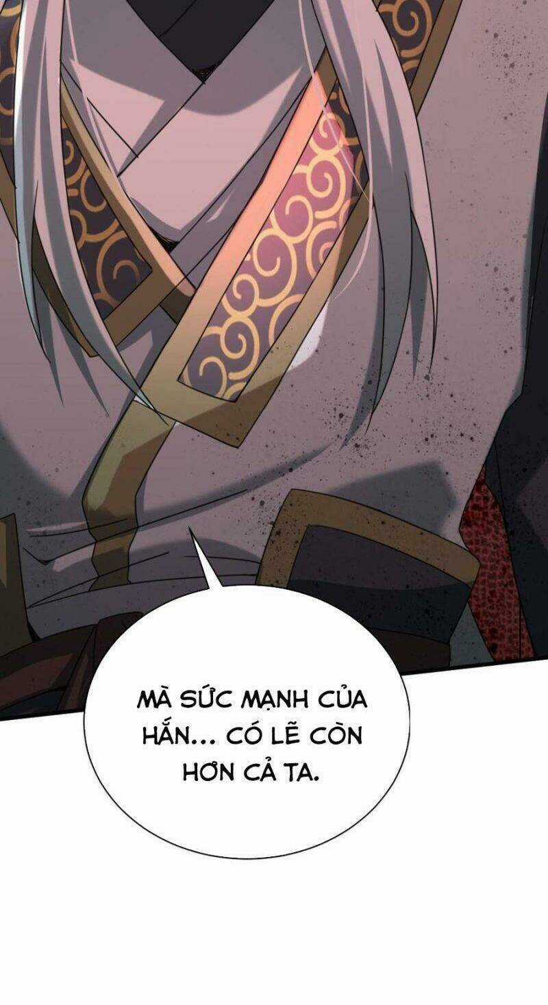 Ta Độ 999 Lần Thiên Kiếp Chapter 19 trang 44