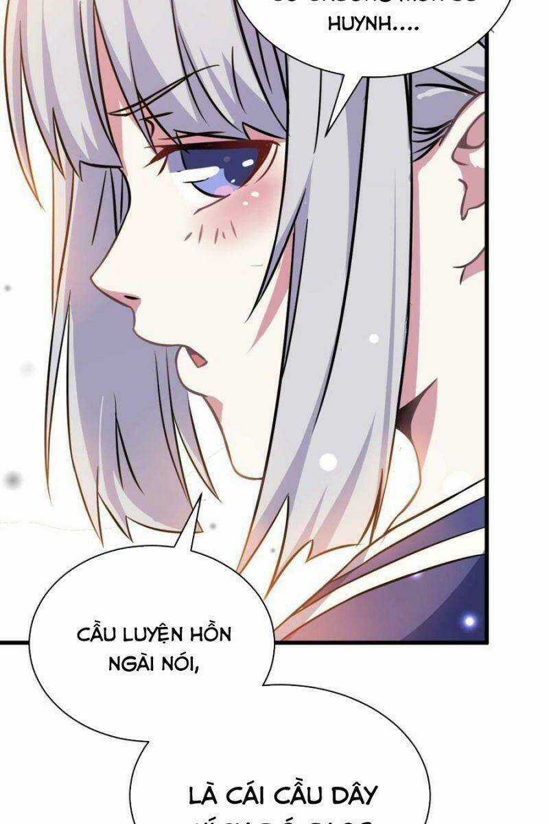 Ta Độ 999 Lần Thiên Kiếp Chapter 19 trang 7